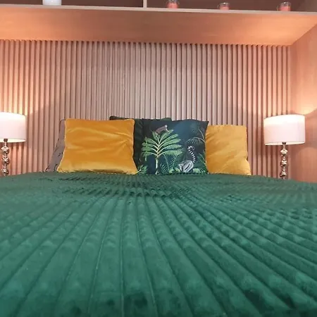 Apartman Diamond Rakowicka Krakkó