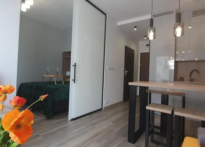 Διαμέρισμα Diamond Rakowicka