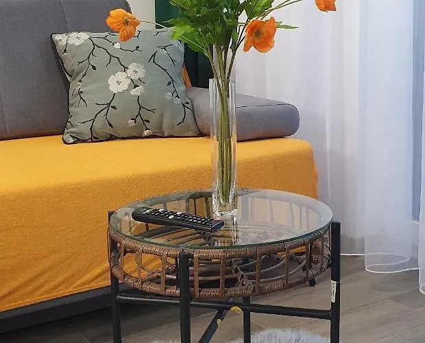 Διαμέρισμα Diamond Rakowicka *