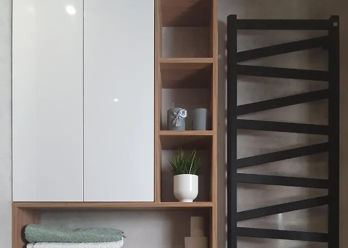 Διαμέρισμα Diamond Rakowicka