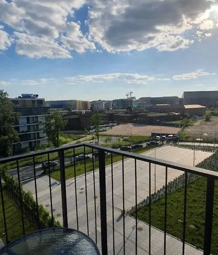 Diamond Rakowicka * Krasków