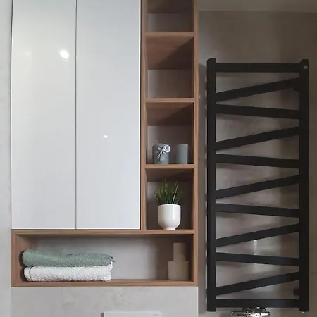 Appartement Diamond Rakowicka