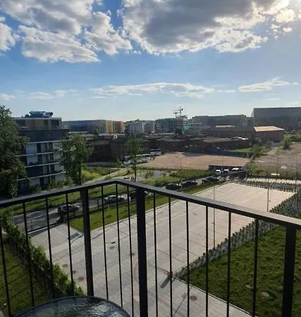 Diamond Rakowicka * Krakau